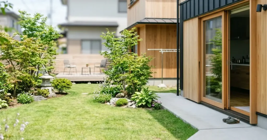 「一般家庭にもグリストラップはある？戸建て住宅の排水桝・配管の油詰まりと掃除方法」を紹介するバナー画像